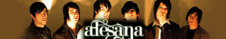 alesana