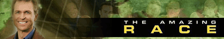the amazing race