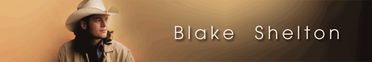 blake shelton