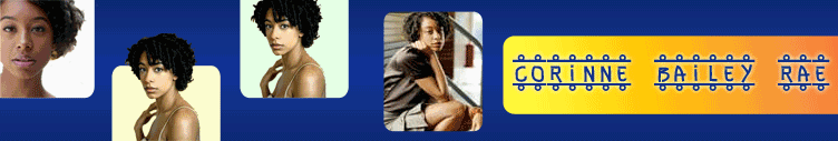 corinne bailey rae