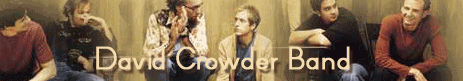 david crowder band