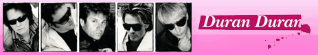 duran duran