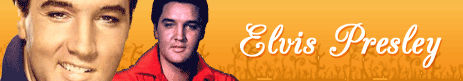 elvis presley