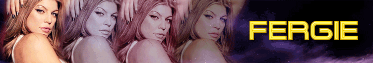 fergie