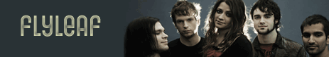 flyleaf