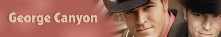 george canyon