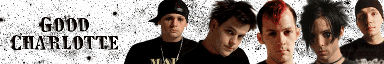 good charlotte