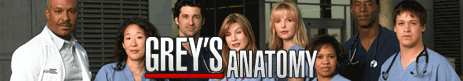 greys anatomy