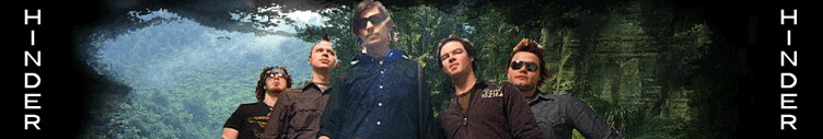 hinder