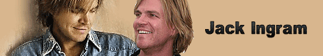 jack ingram