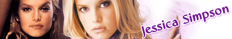 jessica simpson