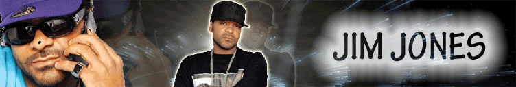 jim jones
