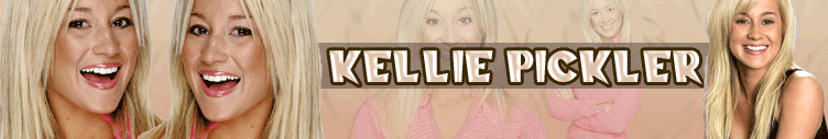 kellie pickler