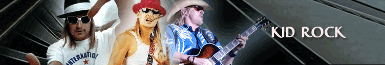 kid rock