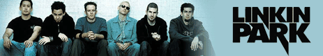 linkin park