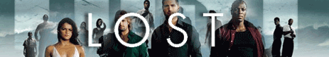lost