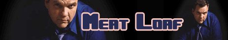 meat loaf