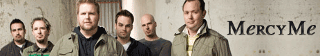 mercyme