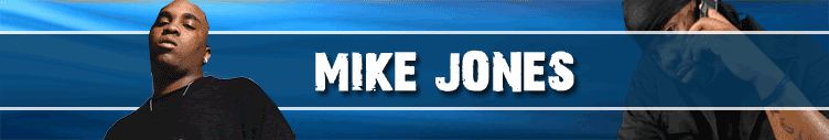 mike jones
