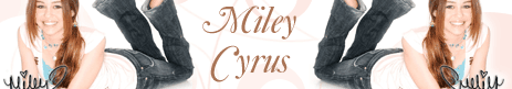 miley cyrus