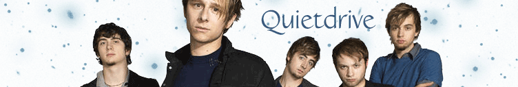 quietdrive