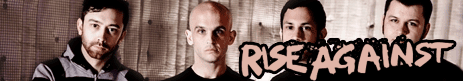 rise against