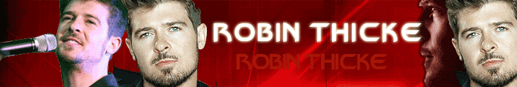 robin thicke