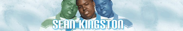 sean kingston