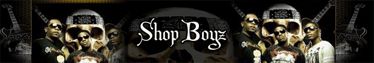 shop boyz