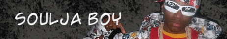 soulja boy