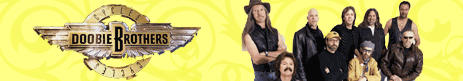 the doobie brothers