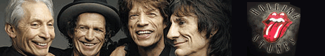 the rolling stones