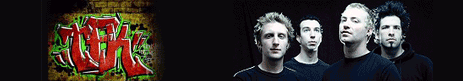 thousand foot krutch