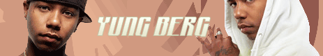 yung berg