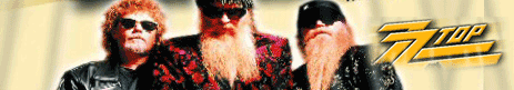 zz top