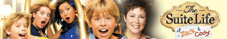 the suite life of zack and cody